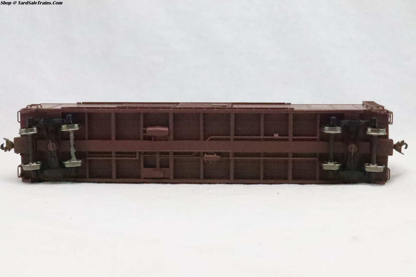 RND - ???? = 50' Double Door Box Car Missouri Pacific - MP 86251 - HO Scale - Preowned