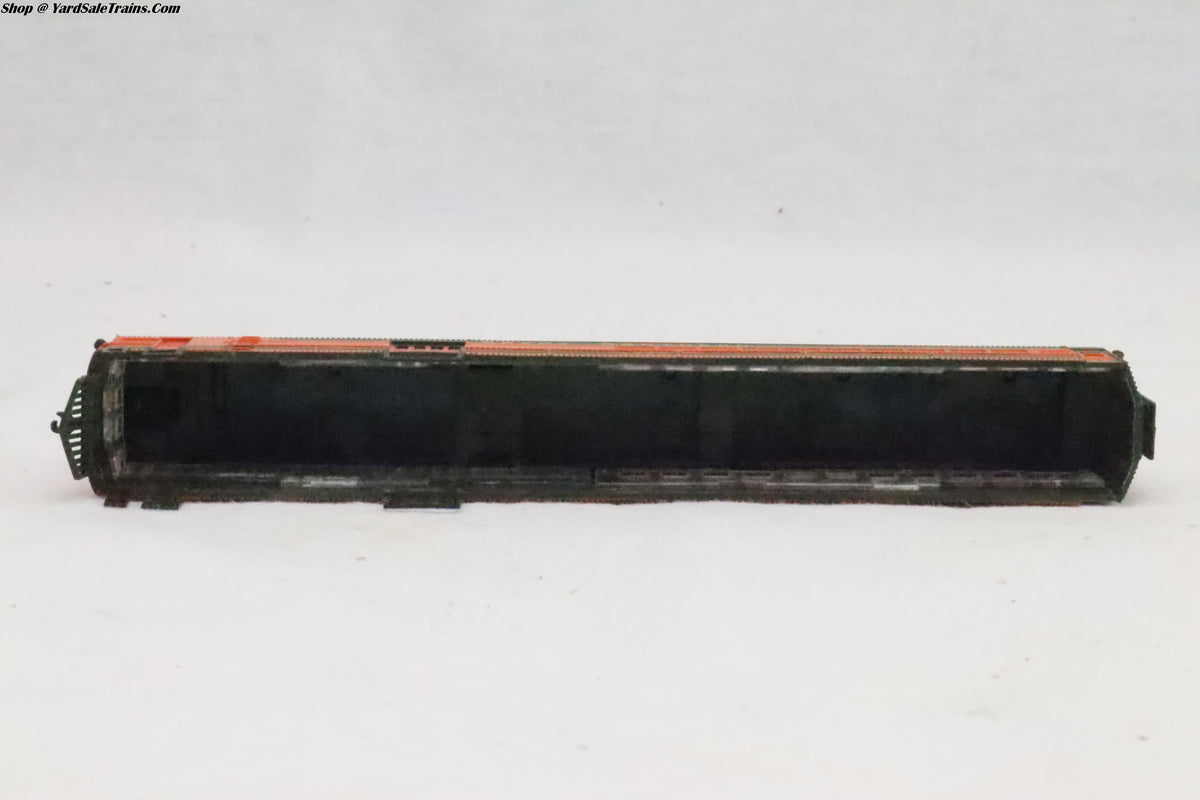 Unk-???? - Doodlebug (Shell Only) - Great Northern - GN 2320 - N Scale - Preowned