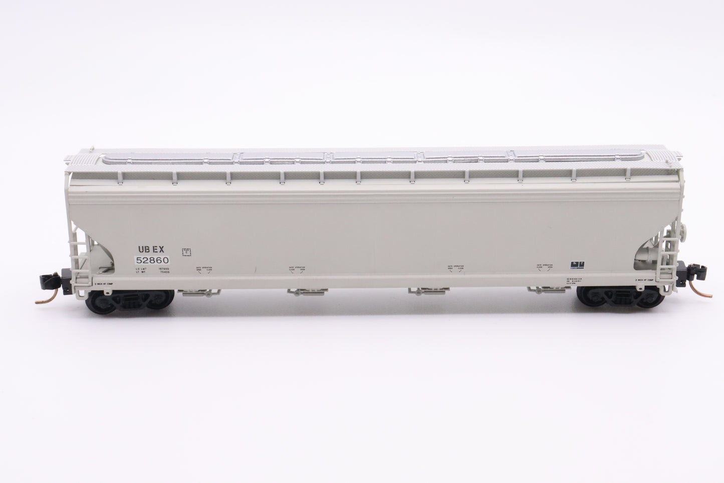 ATL-50 000 079 - ACF 5701 Grain Hopper - UBEX #52860