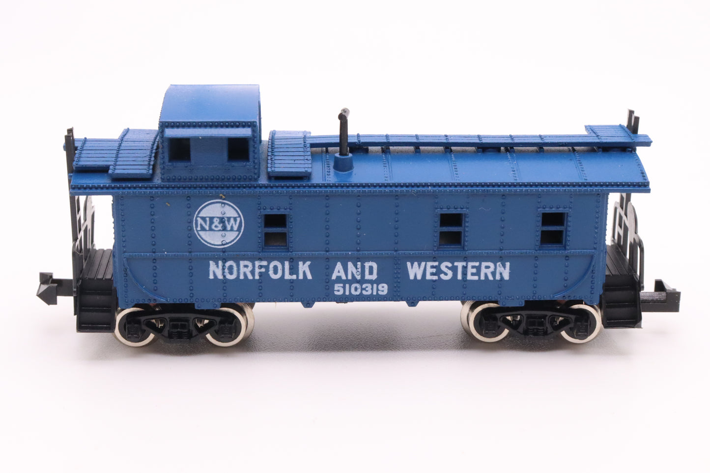 ATL-3570 - Caboose - N&W #510319