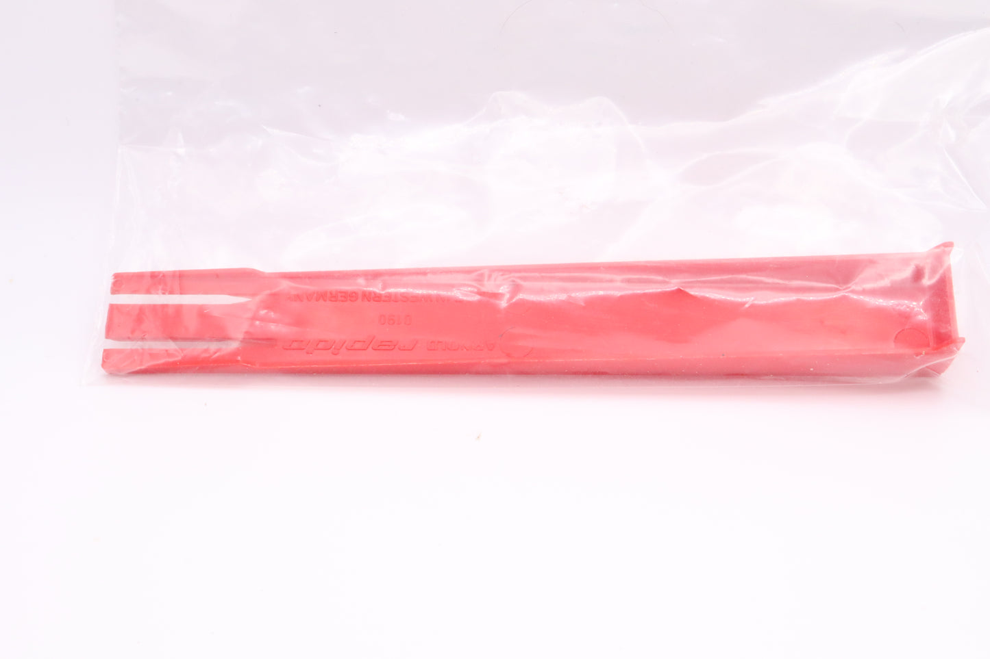 Rapido - Rerailer Ramp - No package.