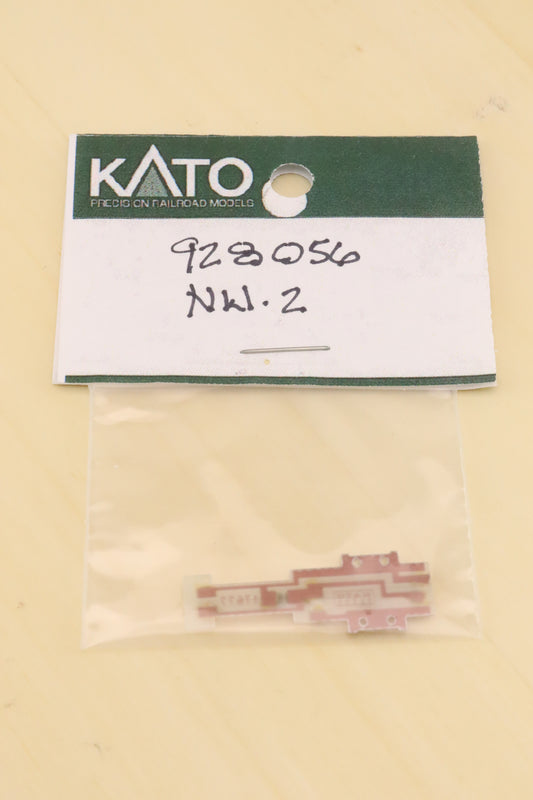 KAT-928056 - NW2 Circuit Board - N-Scale - Qty-1
