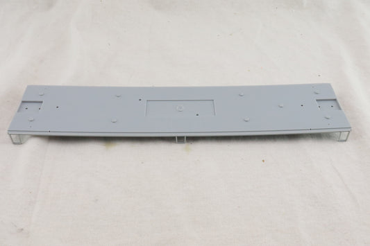 RC-R-30-12-9-Grey - PFE Refrigerator Car Underframe - O Scale