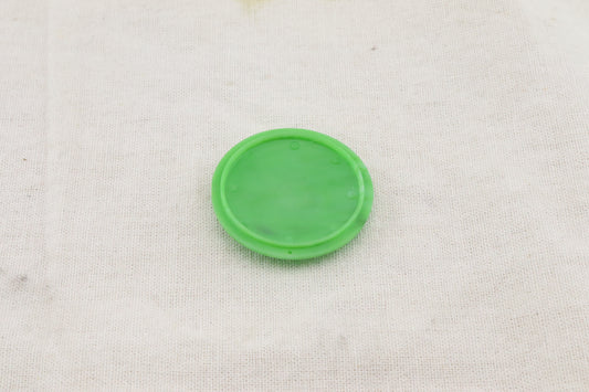 RC-10KTANK-Green - Type 103 W 10,000 Gallon Tank Car Dome Top - O Scale