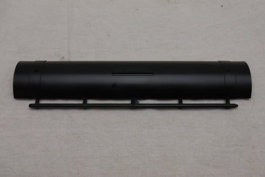 RC-10KTANK-Black - Type 103 W 10,000 Gallon Tank Car Bottom - O Scale