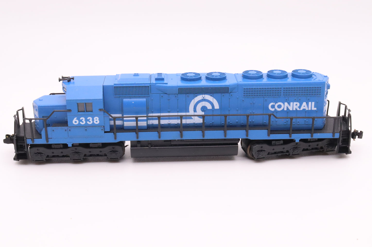 KAT-176-20R - SD-40 Locomotive - Conrail - CR #6338