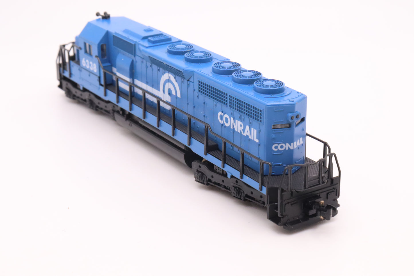 KAT-176-20R - SD-40 Locomotive - Conrail - CR #6338