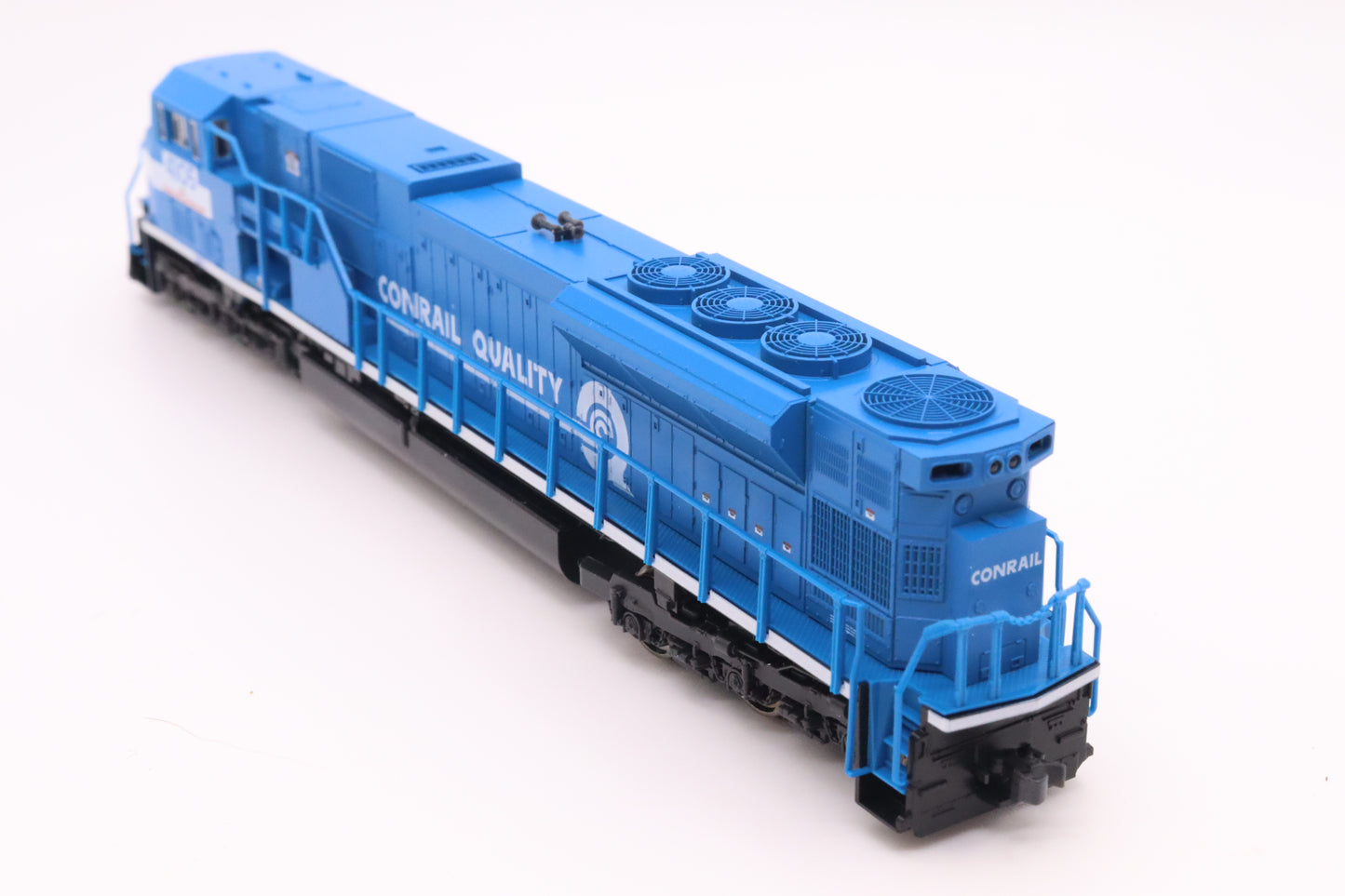 KAT-176-5503 - SD80MAC Locomotive - Conrail - CR #4105