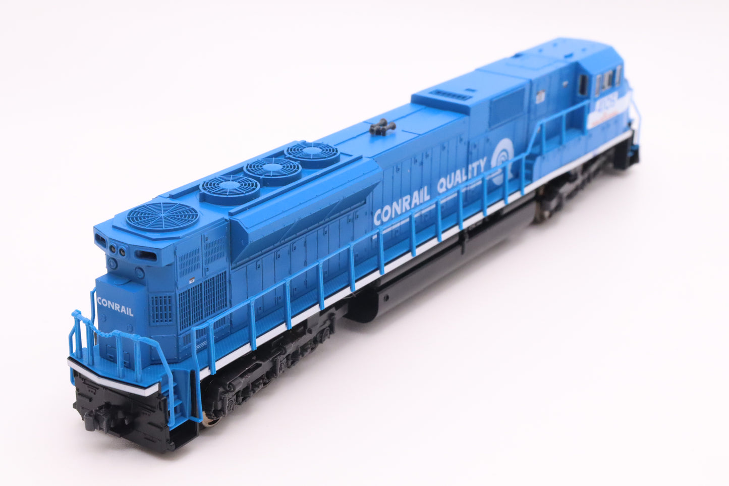 KAT-176-5503 - SD80MAC Locomotive - Conrail - CR #4105