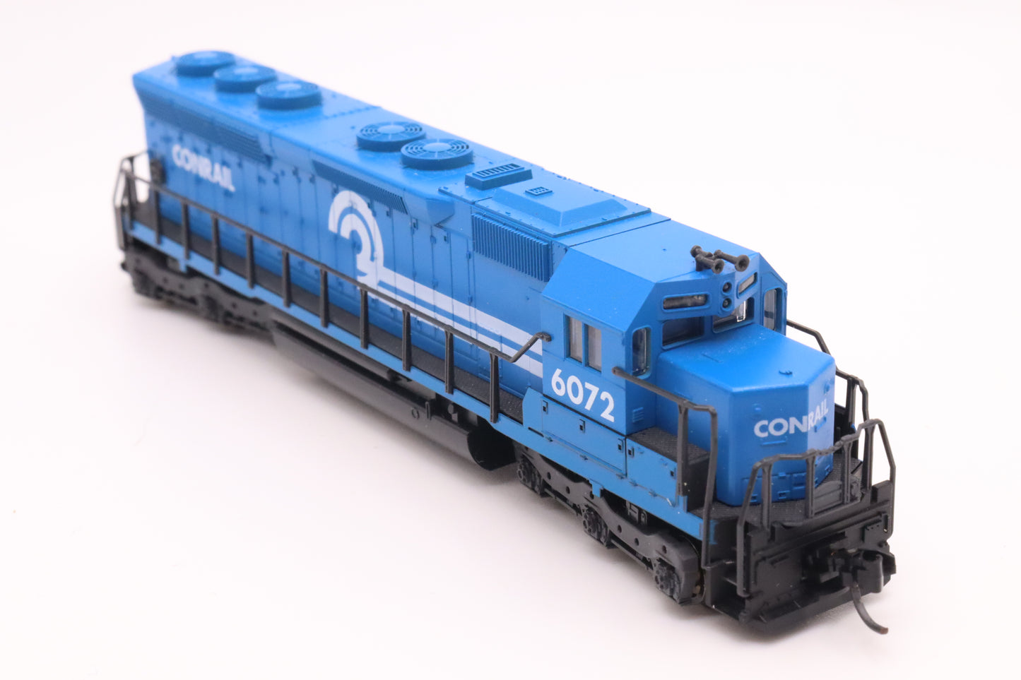 KAT-176-315 - SD-45 Locomotive - Conrail - CR #6072