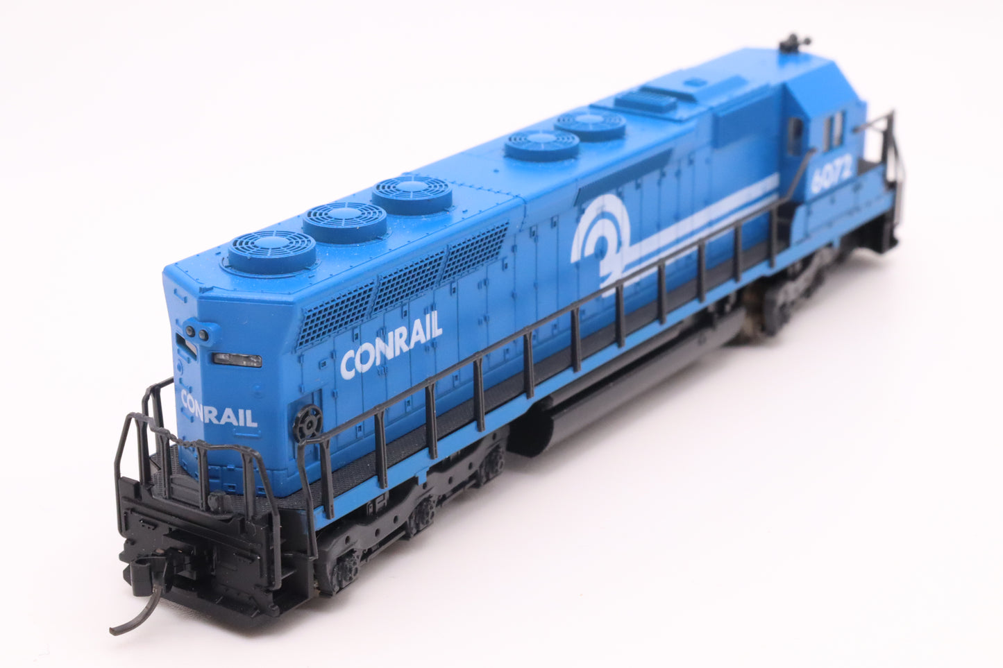 KAT-176-315 - SD-45 Locomotive - Conrail - CR #6072