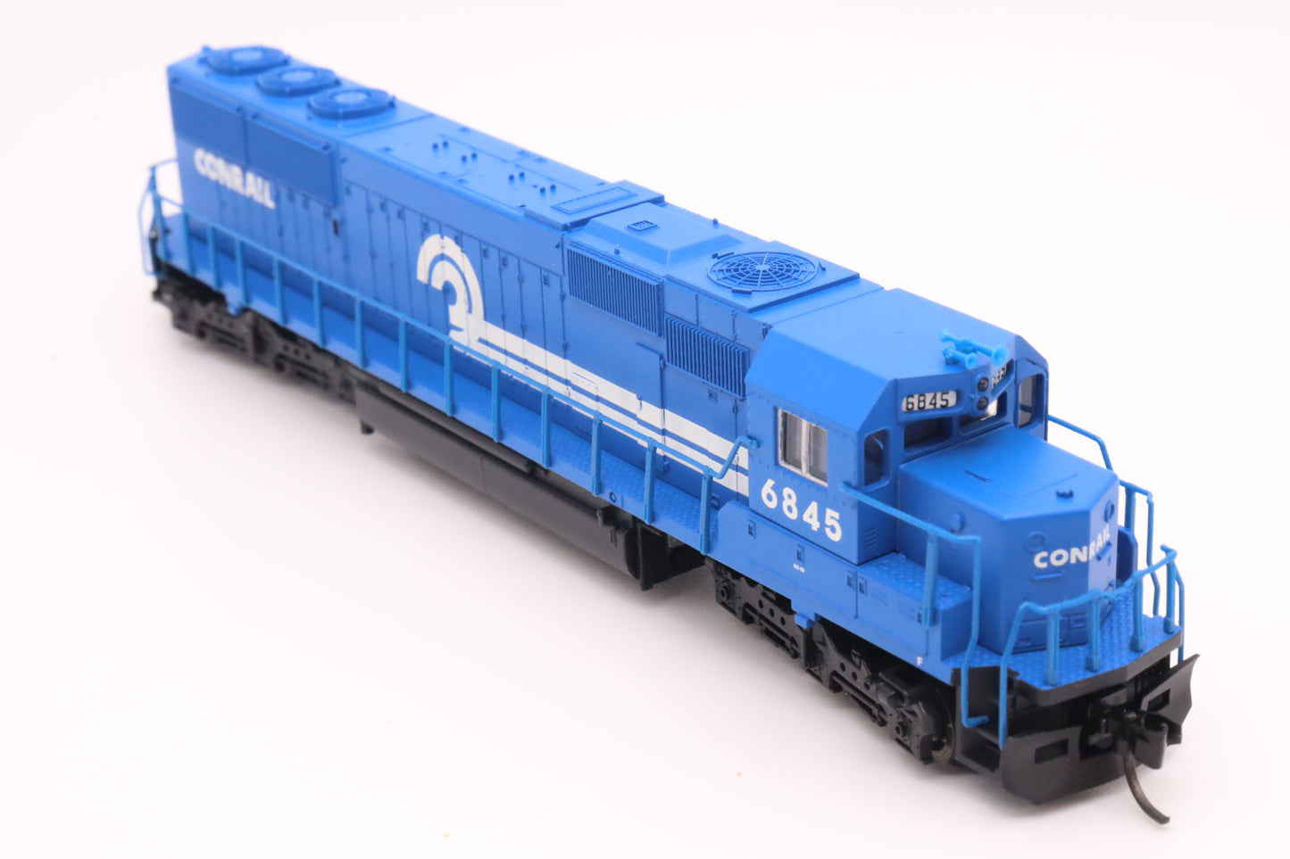 ATL-49007 - SD-60 Locomotive - Conrail - CRR #6845