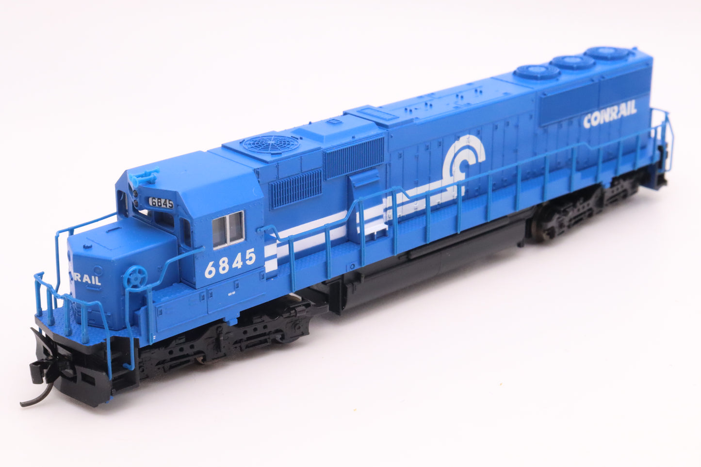 ATL-49007 - SD-60 Locomotive - Conrail - CRR #6845