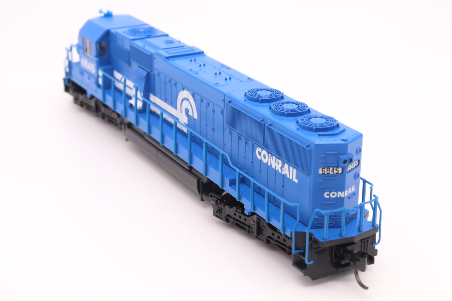 ATL-49007 - SD-60 Locomotive - Conrail - CRR #6845