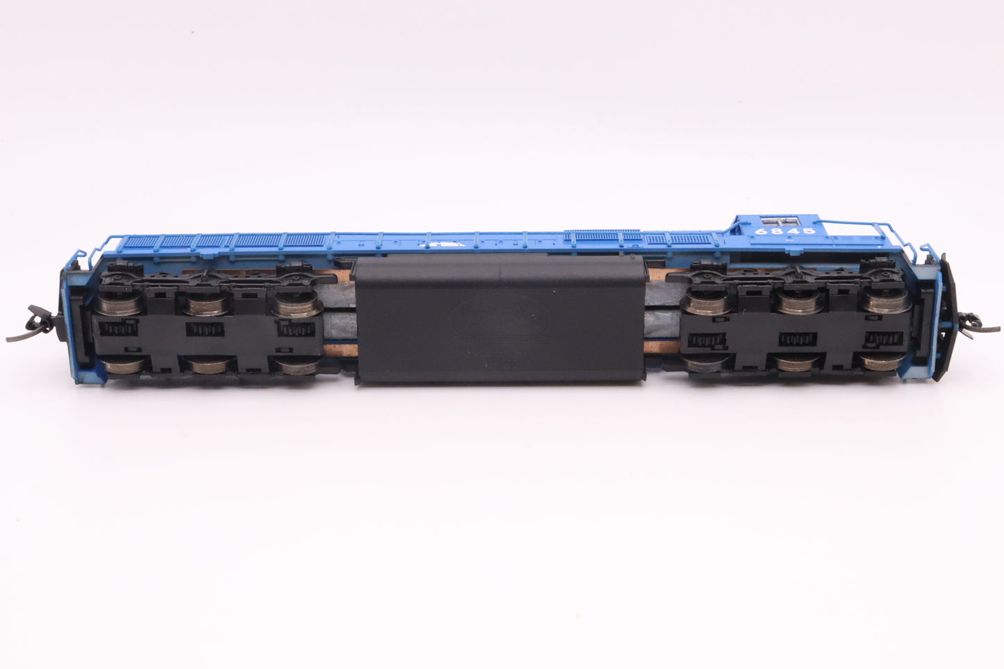 ATL-49007 - SD-60 Locomotive - Conrail - CRR #6845