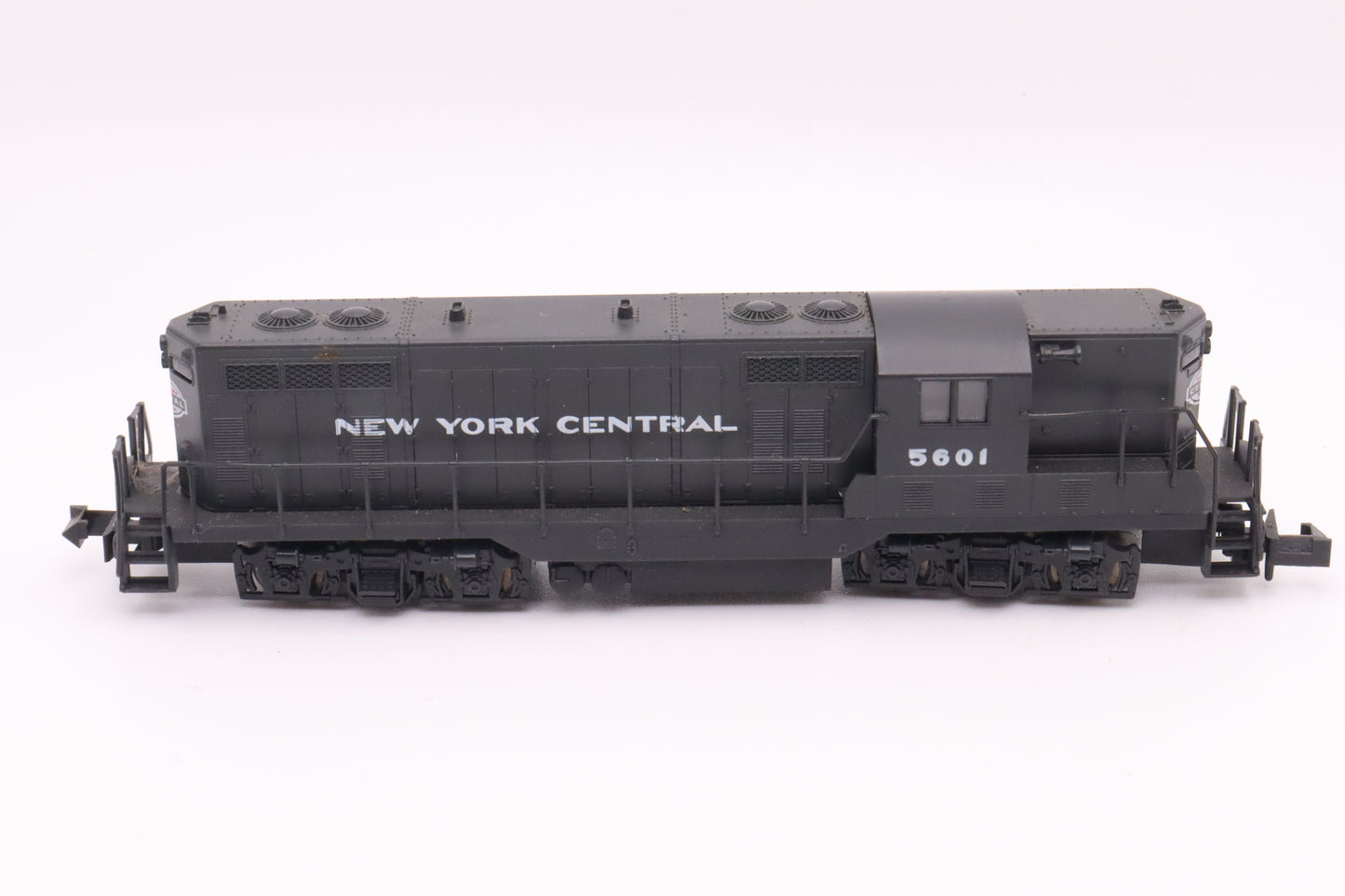 ATL-4307 - GP-7 Locomotive - New York Central - NYC #5601 (Wrong Box)
