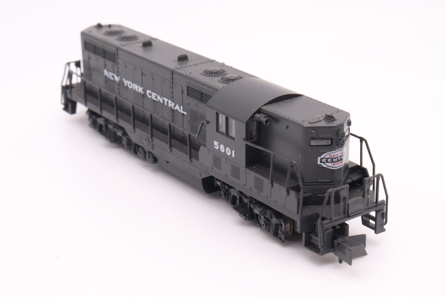 ATL-4307 - GP-7 Locomotive - New York Central - NYC #5601 (Wrong Box)