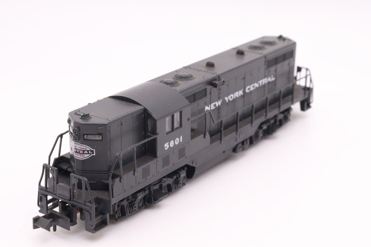 ATL-4307 - GP-7 Locomotive - New York Central - NYC #5601 (Wrong Box)
