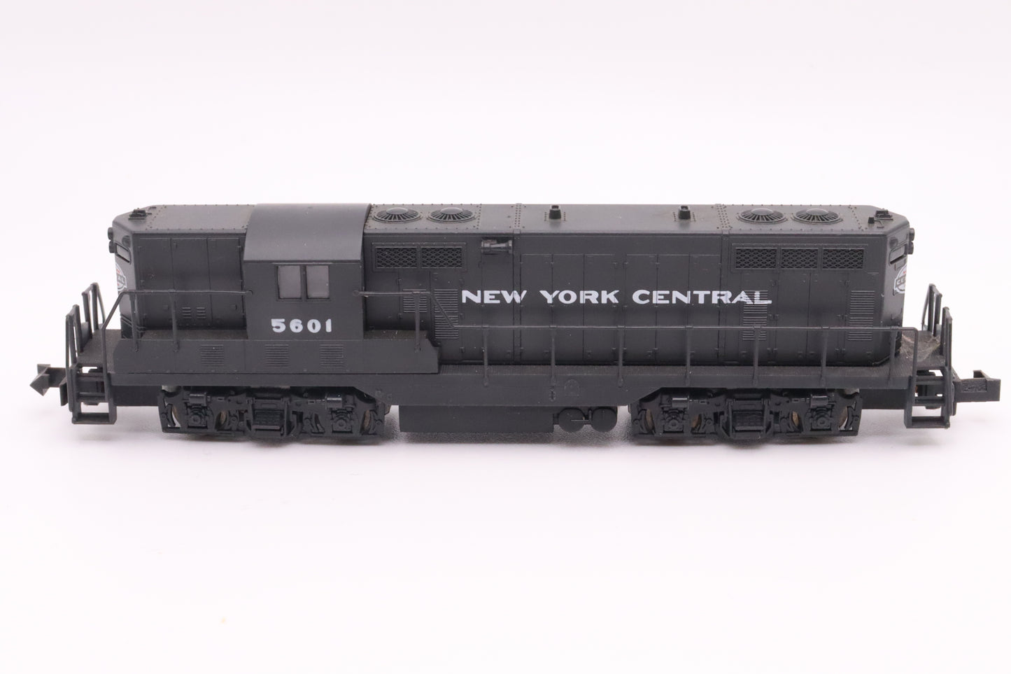 ATL-4307 - GP-7 Locomotive - New York Central - NYC #5601 (Wrong Box)