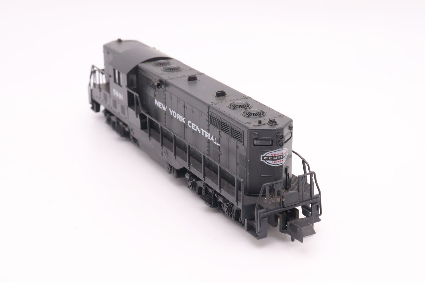 ATL-4307 - GP-7 Locomotive - New York Central - NYC #5601 (Wrong Box)