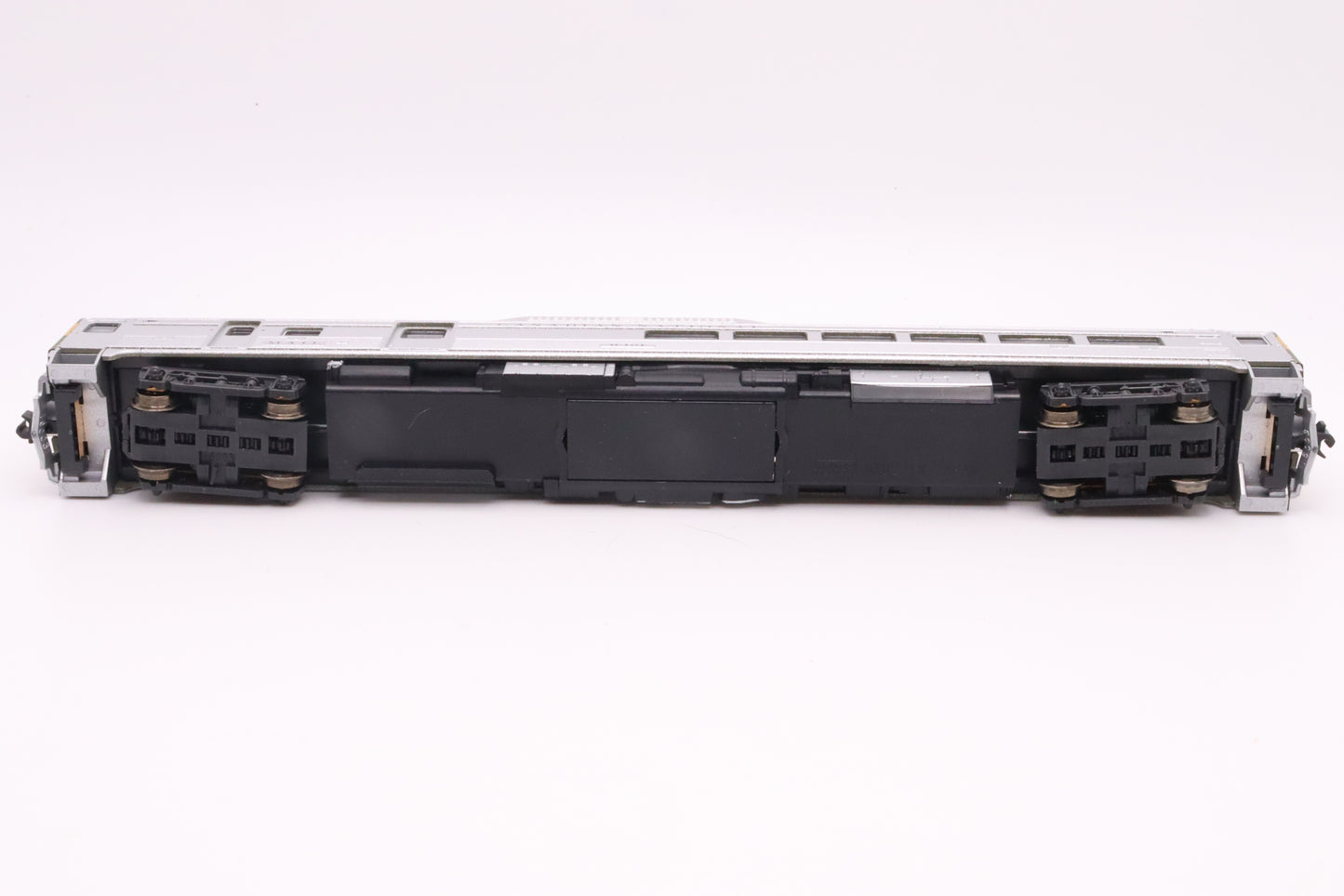 KAT-106-3002 - RDC-1 / RDC-3 Rail Diesel Car - Canadian National, Set A - CN #D-200 / D-101