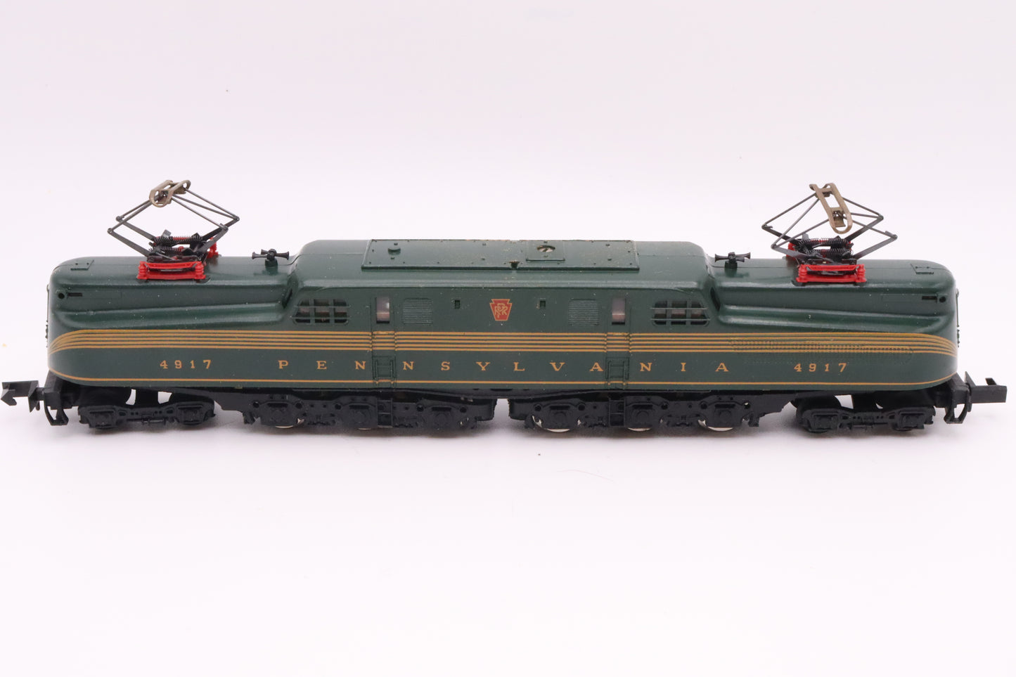 ARNOLD-5108 - GG-1 Locomotive - Pennsylvania - PRR #4917