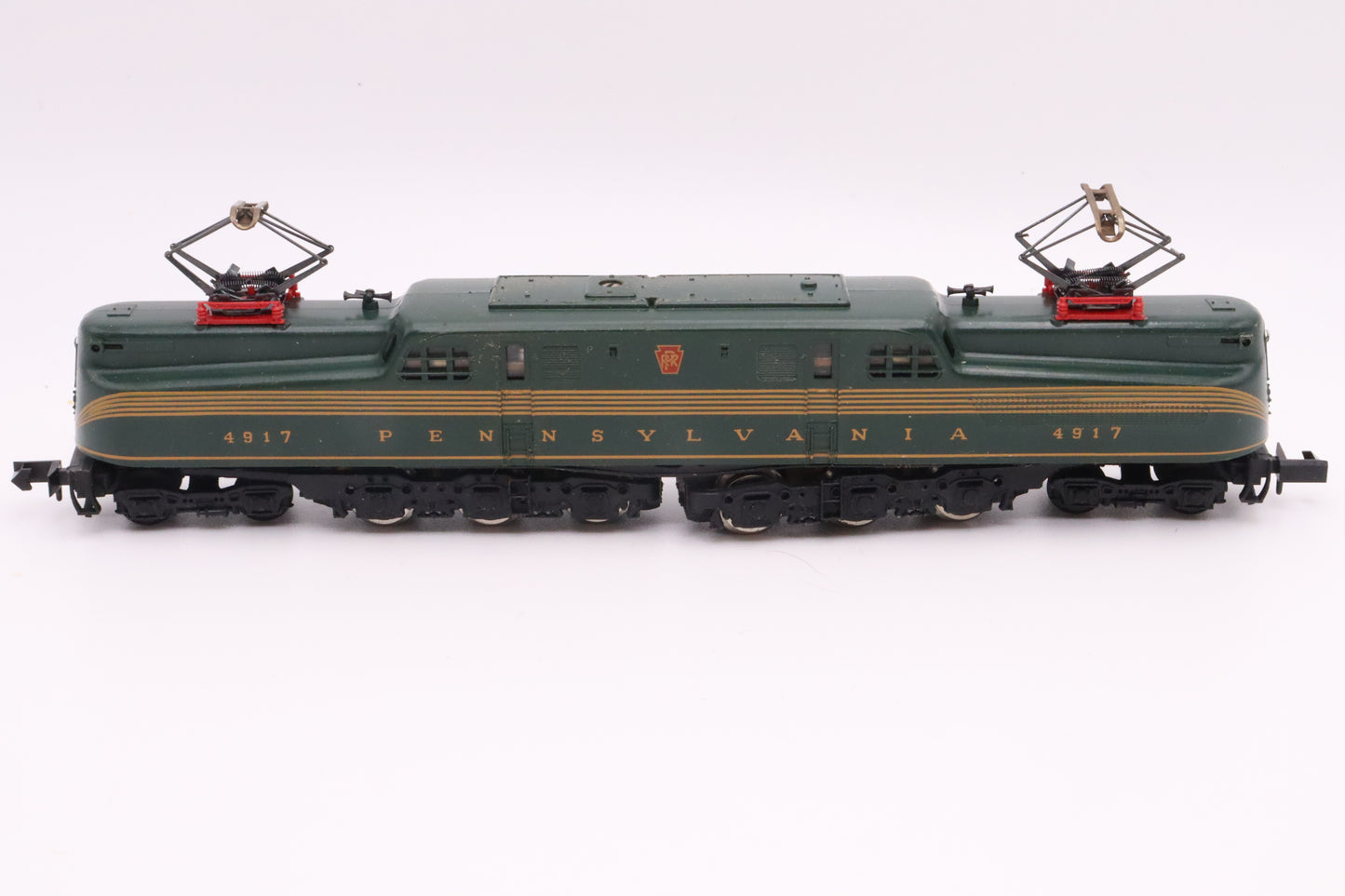 ARNOLD-5108 - GG-1 Locomotive - Pennsylvania - PRR #4917