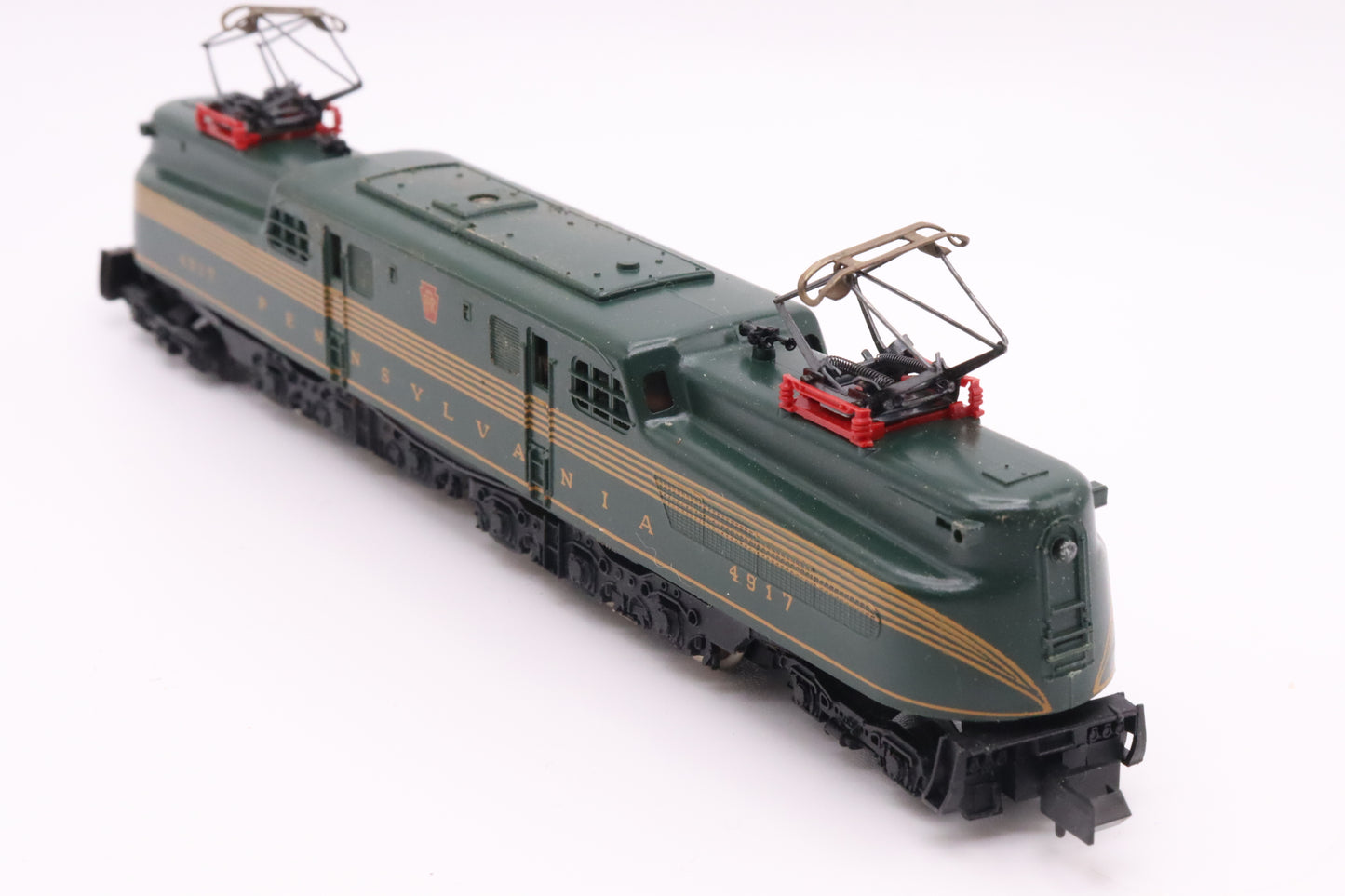 ARNOLD-5108 - GG-1 Locomotive - Pennsylvania - PRR #4917