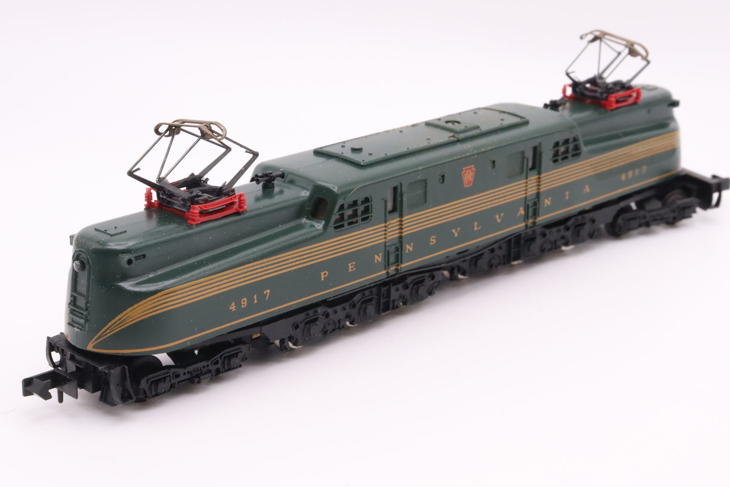 ARNOLD-5108 - GG-1 Locomotive - Pennsylvania - PRR #4917