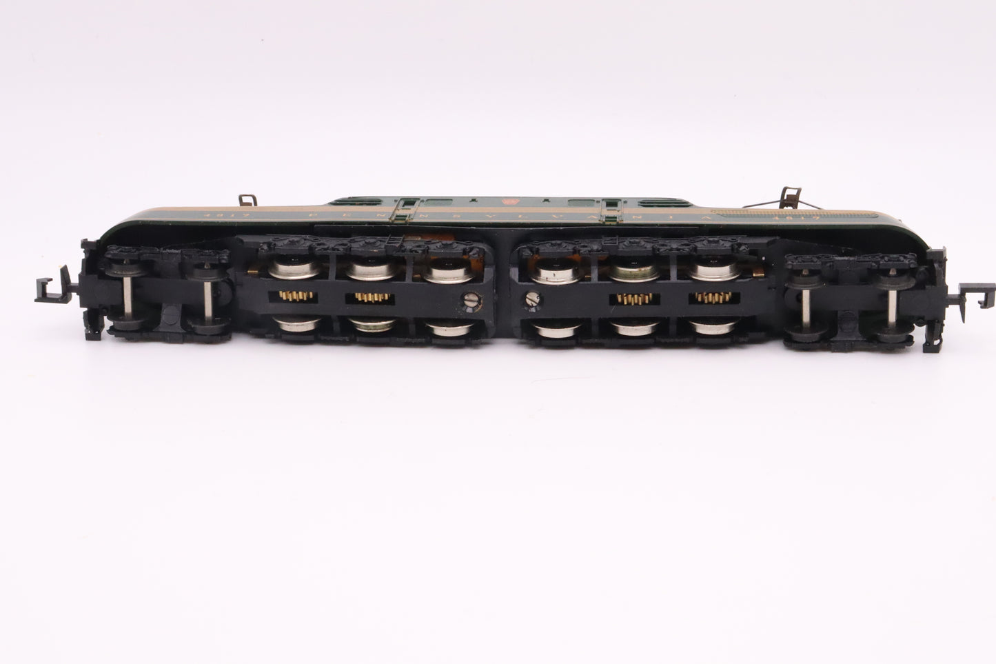 ARNOLD-5108 - GG-1 Locomotive - Pennsylvania - PRR #4917