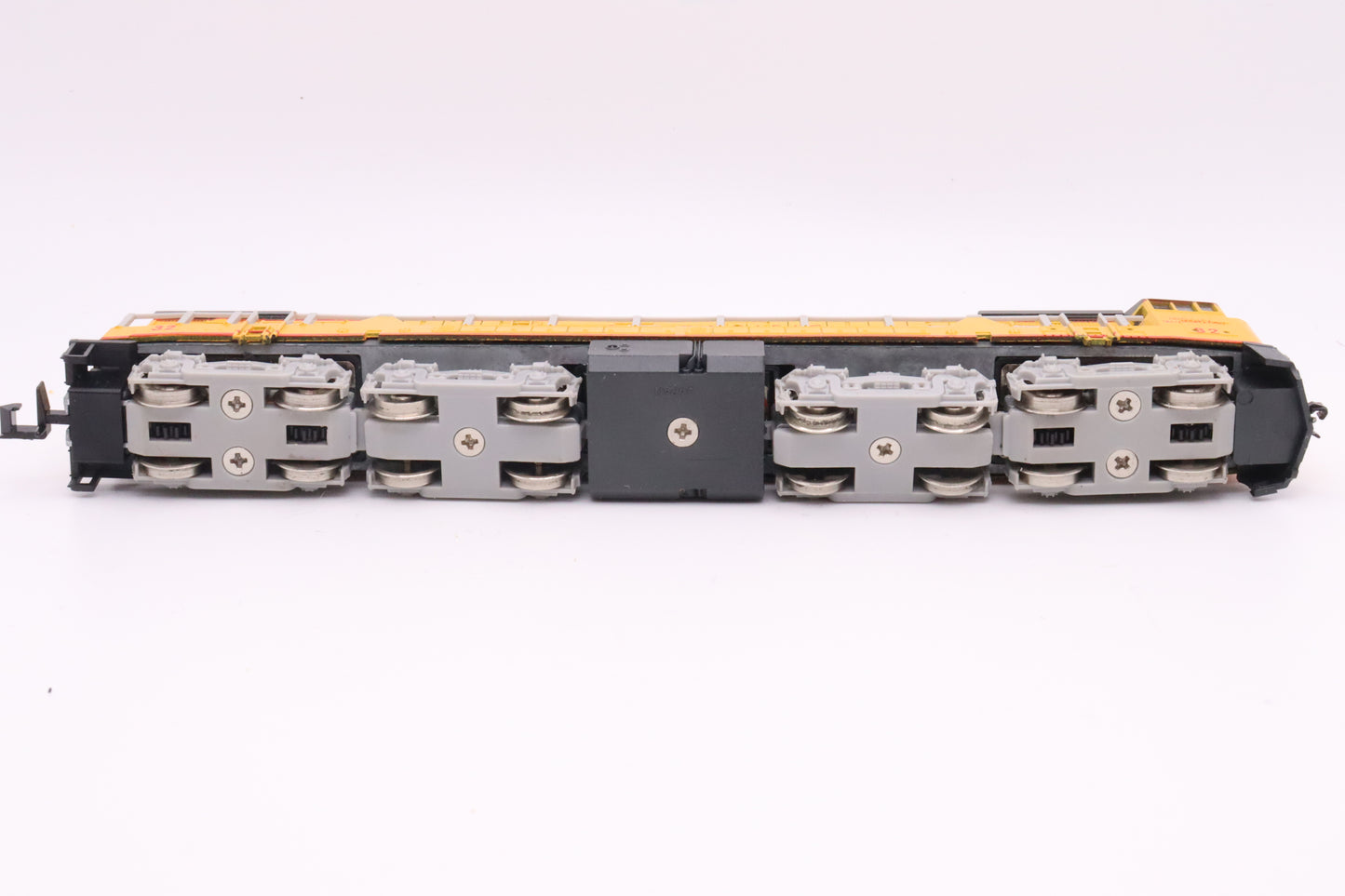 CC-3301-A - U-50 - Union Pacific - UP #32 (Wrong Box)