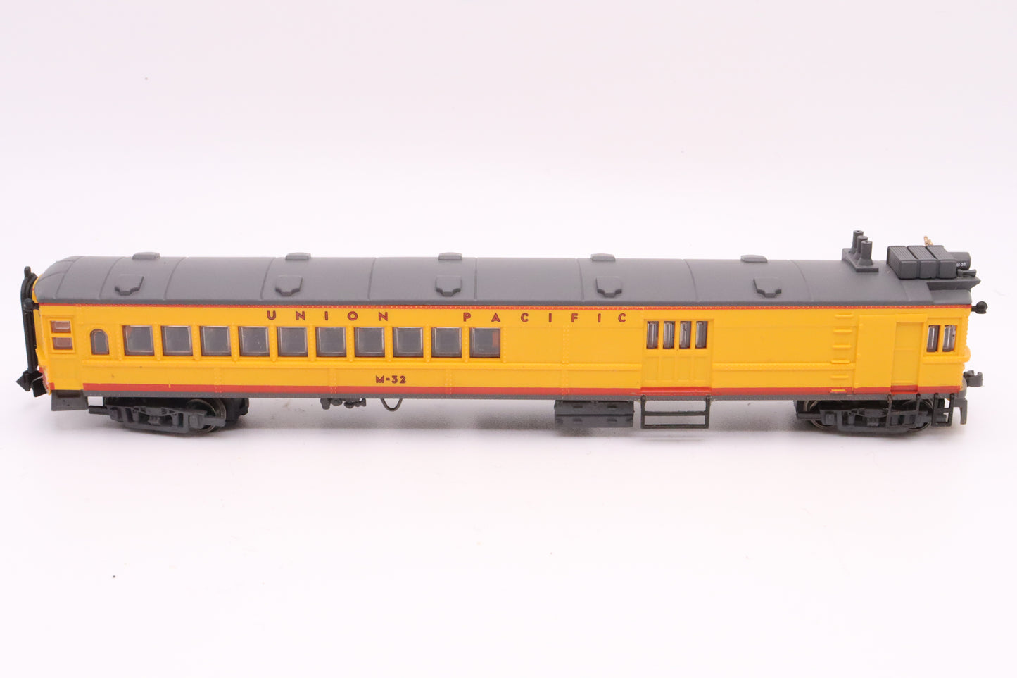 BCH-81453 - Spectrum Doodlebug EMC Gas Electric - Union Pacific - M-32