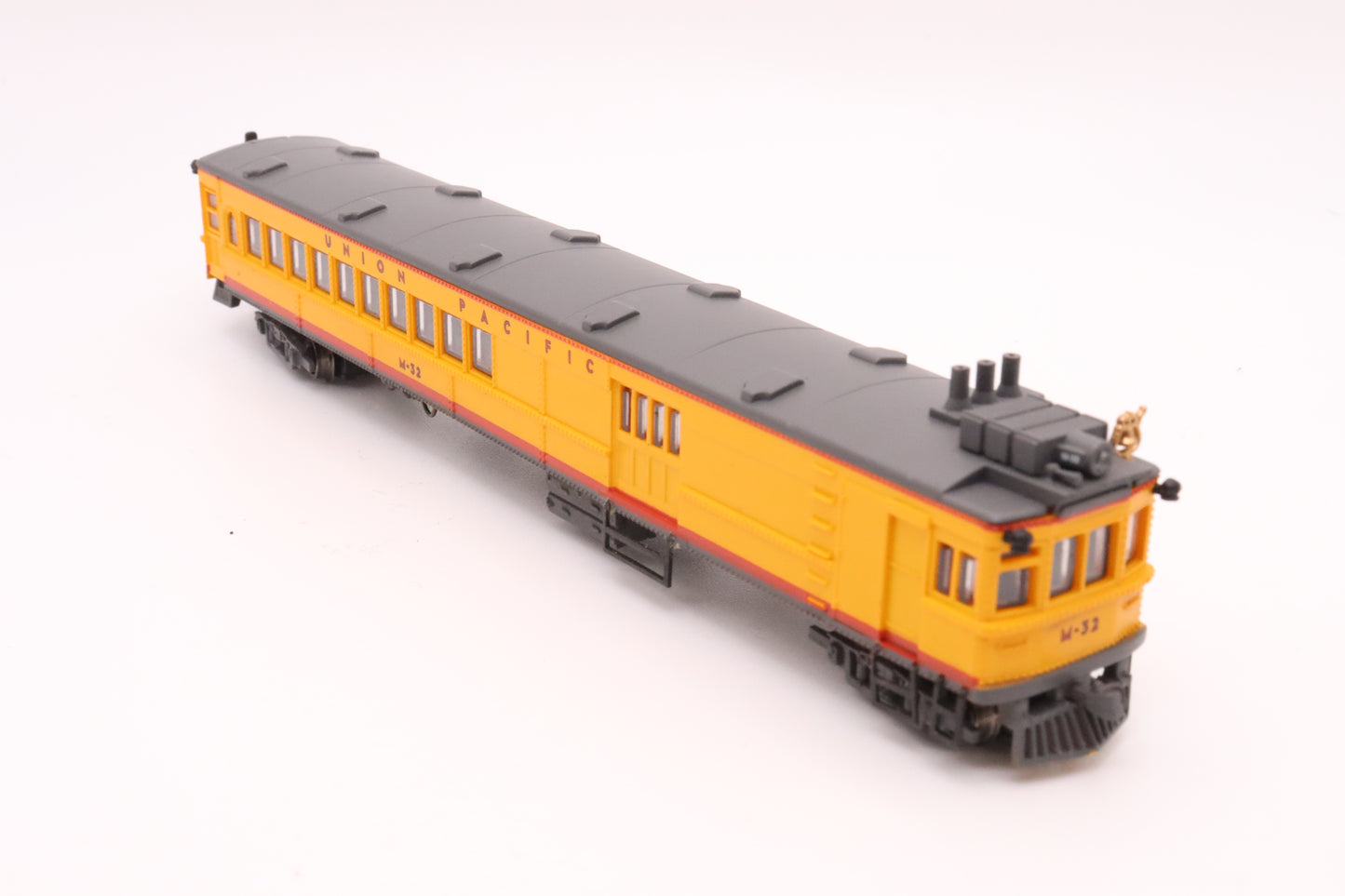 BCH-81453 - Spectrum Doodlebug EMC Gas Electric - Union Pacific - M-32