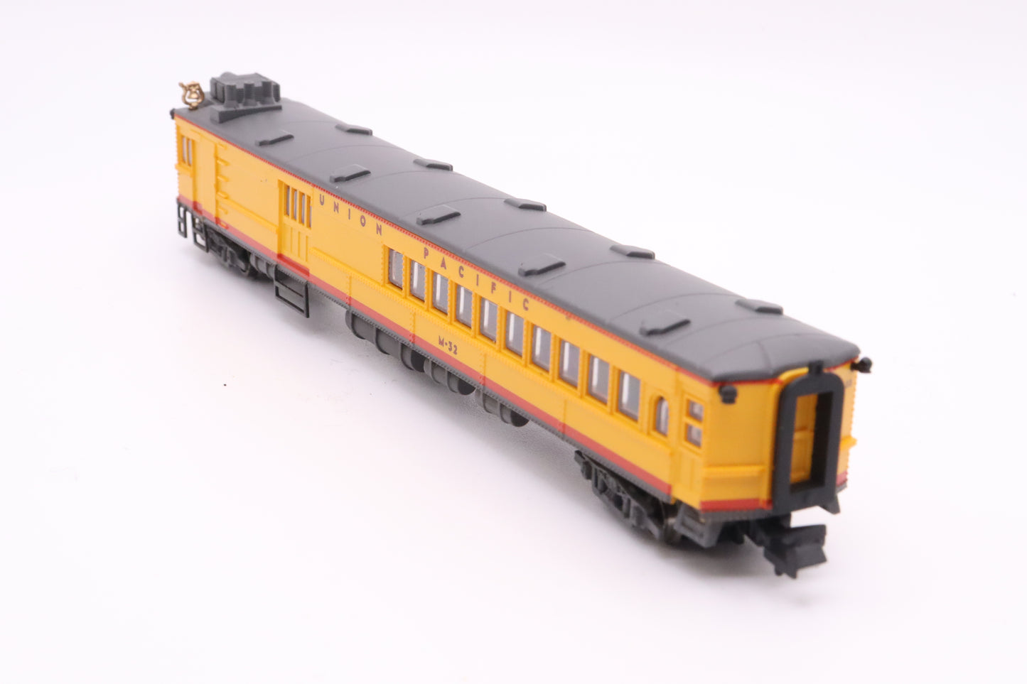 BCH-81453 - Spectrum Doodlebug EMC Gas Electric - Union Pacific - M-32