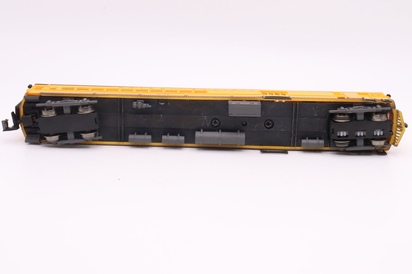 BCH-81453 - Spectrum Doodlebug EMC Gas Electric - Union Pacific - M-32