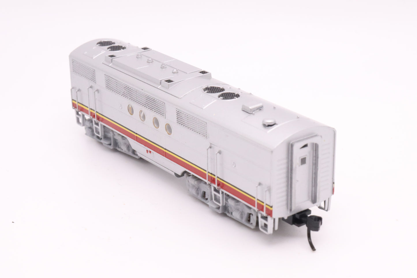 IMR-69003-08 - Santa Fe "Warbonnet" FT A/B Locomotive - Road #165 - N Scale - Preowned
