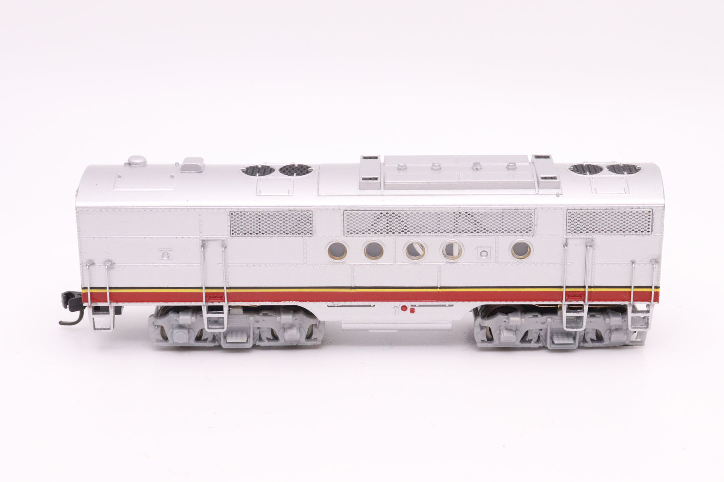 IMR-69003-08 - Santa Fe "Warbonnet" FT A/B Locomotive - Road #165 - N Scale - Preowned