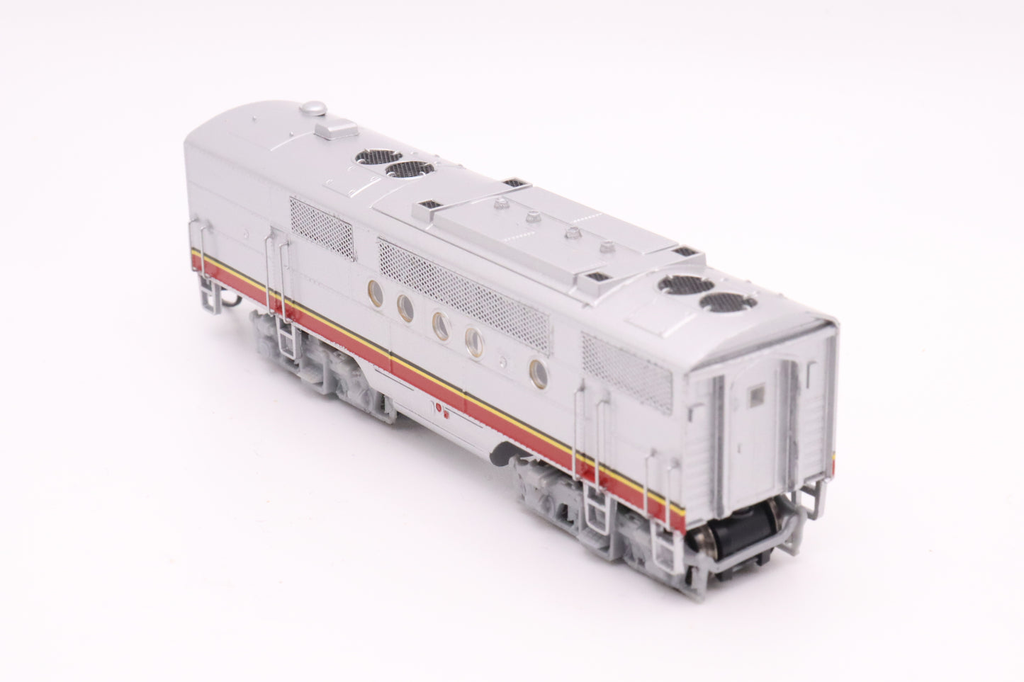 IMR-69003-08 - Santa Fe "Warbonnet" FT A/B Locomotive - Road #165 - N Scale - Preowned