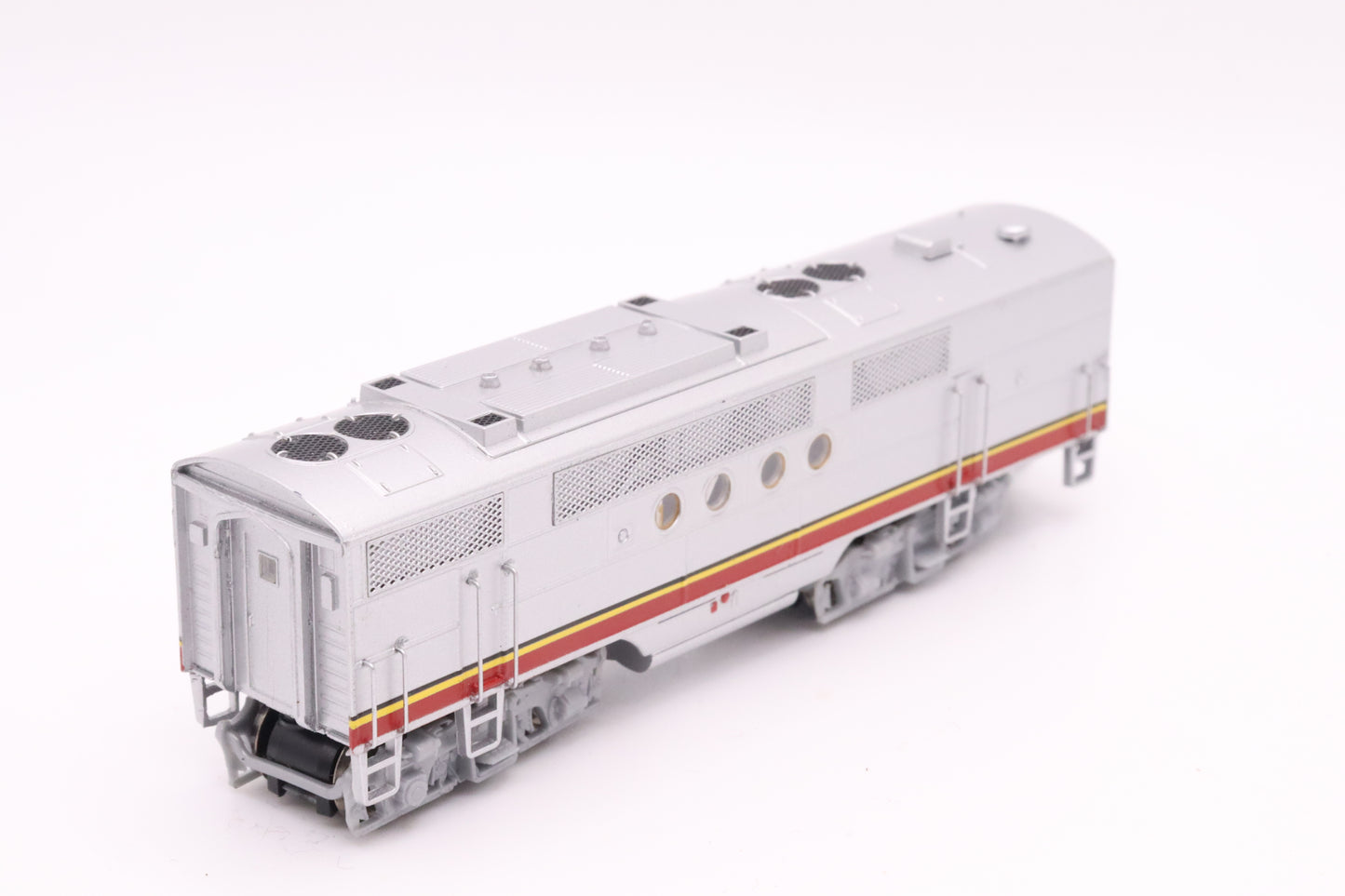 IMR-69003-08 - Santa Fe "Warbonnet" FT A/B Locomotive - Road #165 - N Scale - Preowned