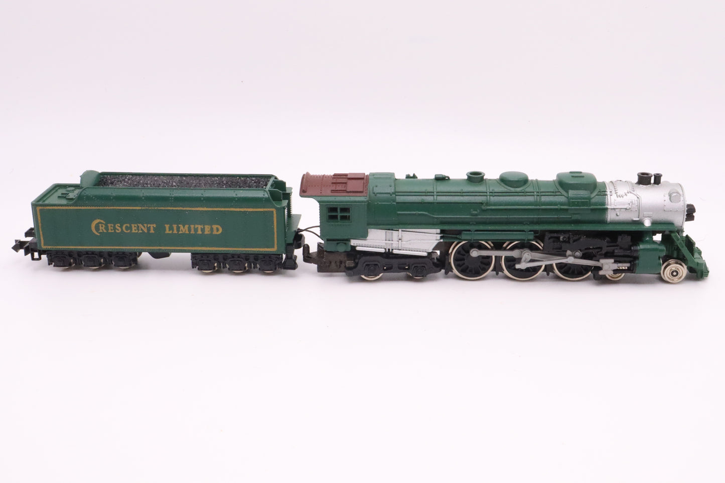 CC-3009 - J3A - Southern Crescent - Southern - Crescent Limited