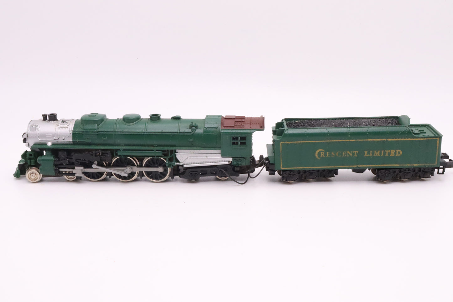 CC-3009 - J3A - Southern Crescent - Southern - Crescent Limited