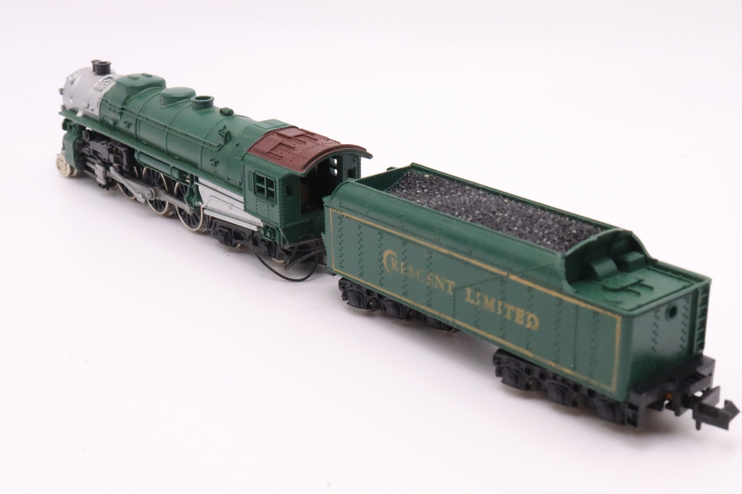 CC-3009 - J3A - Southern Crescent - Southern - Crescent Limited