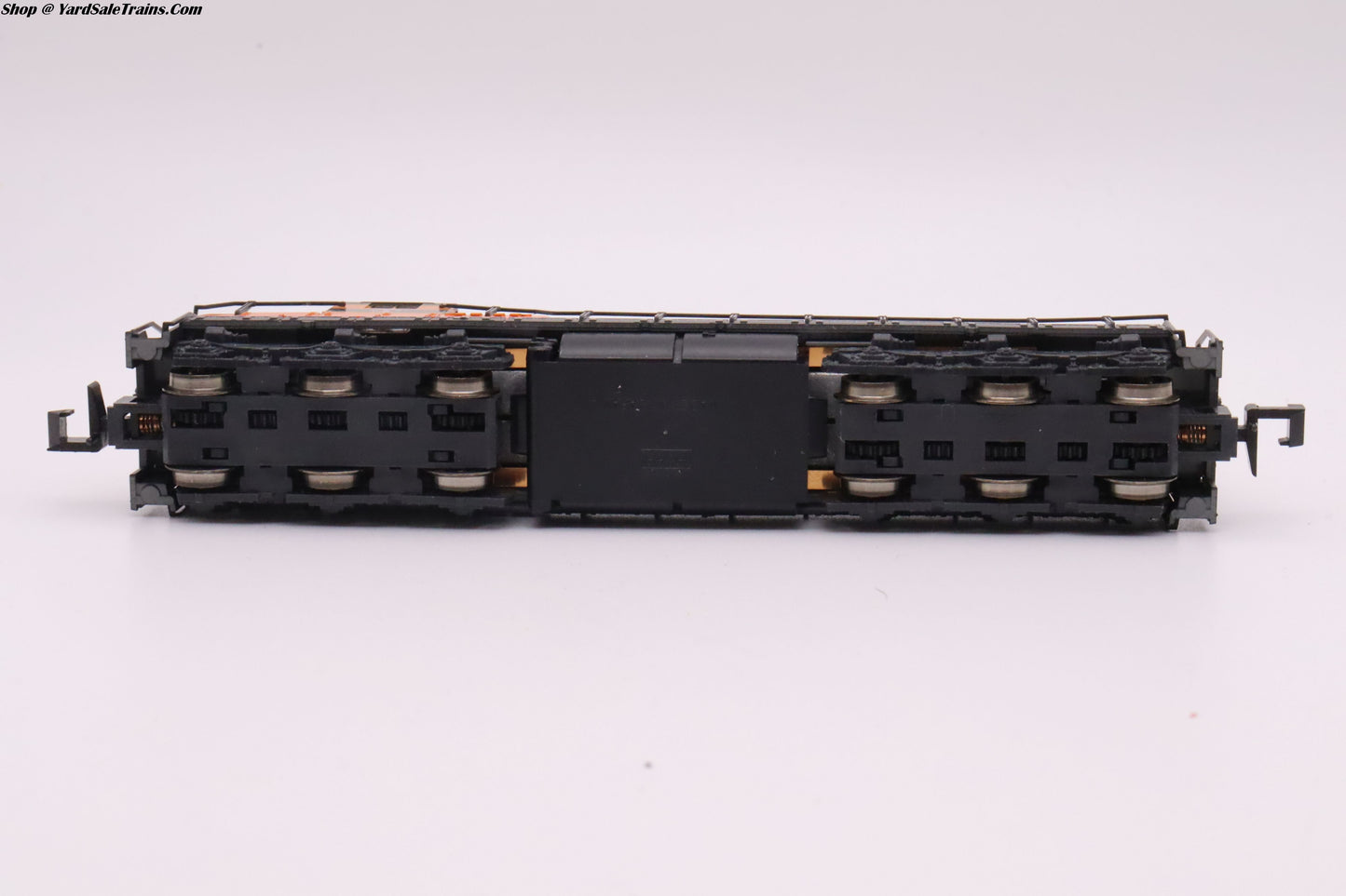 ATL-4542 - SD9 Great Northern  - GN #583 - Preowned