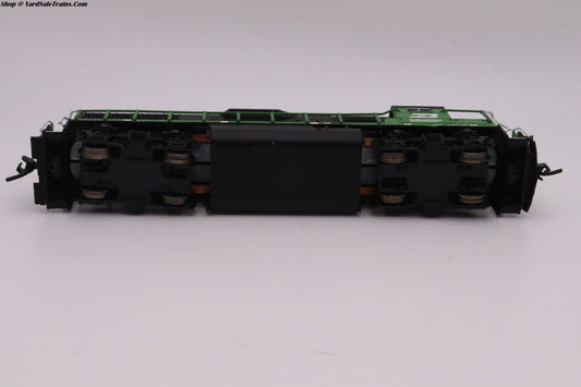 ATL-49824 - GP-38 Burlington Northern  - BN #2175 - N Scale - Preowned