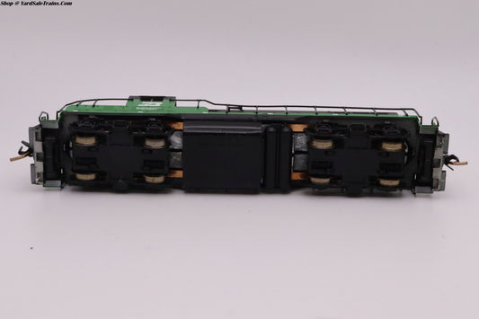 ATL-48009 - GP-7 Burlington Northern - BN #1586 - N Scale - Preowned