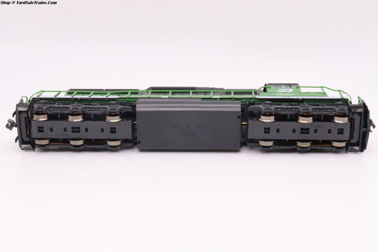 KAT-176-4952 - SD40-2 Burlington Northern - BN #6772 - N Scale - Preowned
