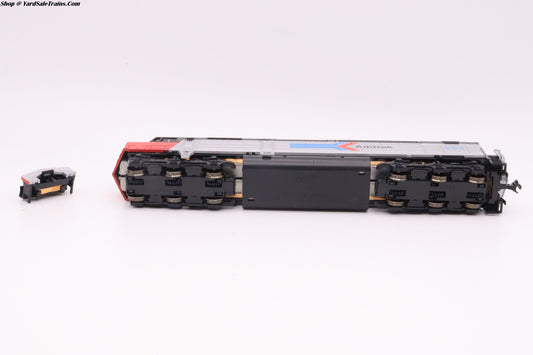 KAT-176-9201 - SDP40F AMTRAK -  #504 - N Scale - Preowned