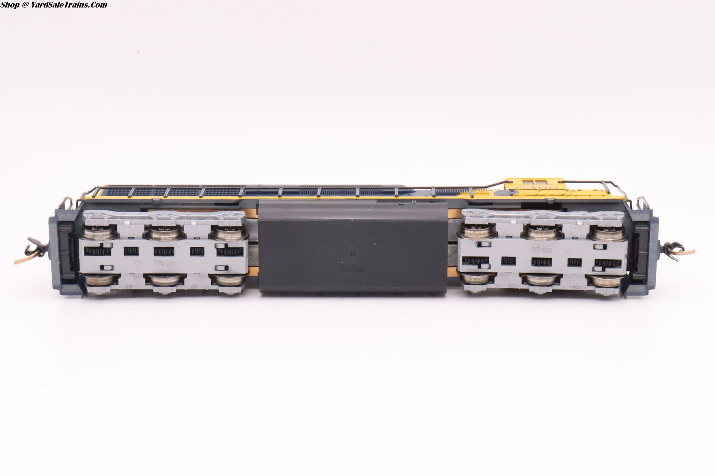 KAT-176-311 - SD45 Santa Fe - ATSF #5300 - N Scale - Preowned