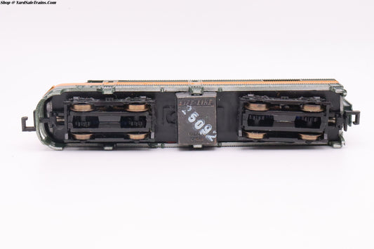 LL-7918 - FA2 Locomotive - Great Northern - GN # 278A - N Scale - Preowned