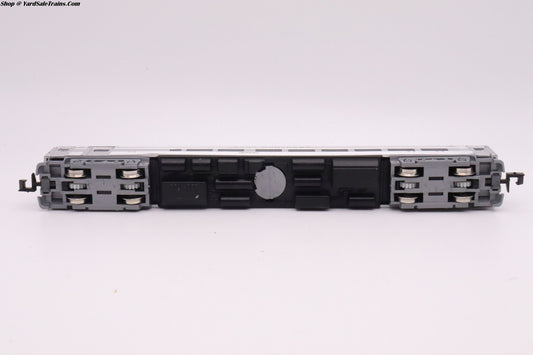 CC-1-004486 - RDC-2 Powered - Great Northern - GN #2352 - N Scale - Preowned
